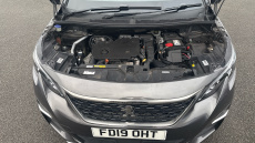 Peugeot 3008 1.5 BlueHDi GT Line Premium 5dr EAT8 Diesel Estate